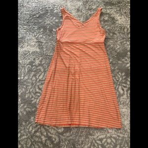 Athleta dress